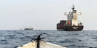What would Houthi control of Bab al-Mandeb mean for the region?