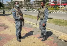 Eritrea suffers ‘heavy losses’: Ethiopia militia