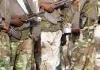 Eritrean troops move deep into Ethiopia’s Tigray region as fighting escalates