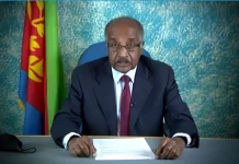 Eritrea urges UN to intervene in standoff with Ethiopia