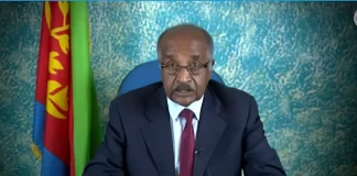 Eritrea urges UN to intervene in standoff with Ethiopia