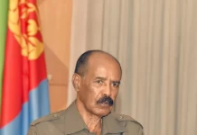 Eritrea’s Endless Wars: The Price of a Country That Never Got To Recover