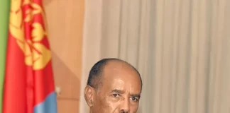 Eritrea’s Endless Wars: The Price of a Country That Never Got To Recover