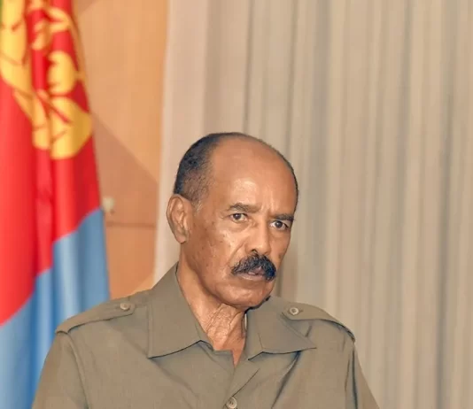 Eritrea’s Endless Wars: The Price of a Country That Never Got To Recover