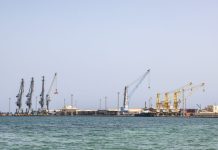 Red Sea Insecurity Highlights Eritrea’s Strategic Value