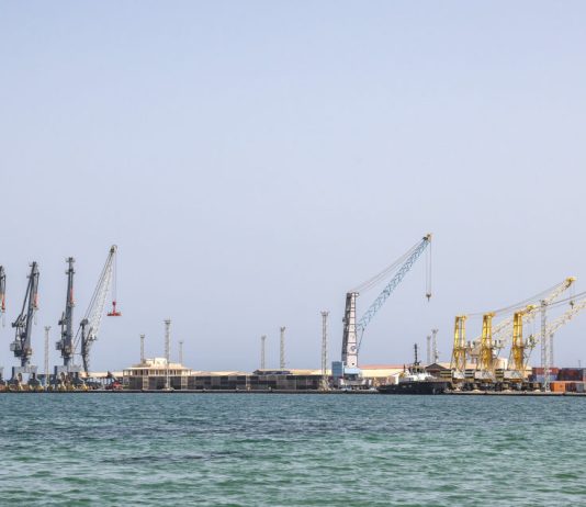 Red Sea Insecurity Highlights Eritrea’s Strategic Value