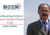 The Recurring Script of Eritrea’s Invasion-Victim Cycle