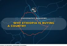 Ethiopia’s Red Sea Ambition Is Not a Policy- It Is a Political Reflex Rooted in a Lost Past