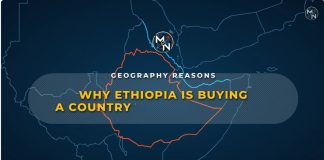 Ethiopia’s Red Sea Ambition Is Not a Policy- It Is a Political Reflex Rooted in a Lost Past