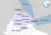 Explosions heard in Ethiopia’s capital after drone flights banned