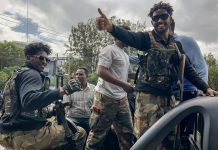 EU concerned about escalation of conflict between Ethiopia and Eritrea