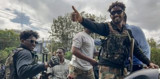 EU concerned about escalation of conflict between Ethiopia and Eritrea