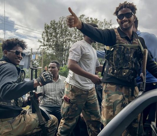 EU concerned about escalation of conflict between Ethiopia and Eritrea