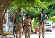 Ethiopia to close embassy in Eritrea, accusing it of ‘acts of hostility and belligerence’ amid war