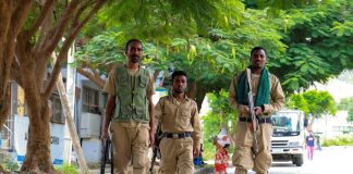 Ethiopia to close embassy in Eritrea, accusing it of ‘acts of hostility and belligerence’ amid war