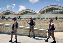 Pulling Ethiopia and Eritrea Back from War