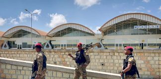 Pulling Ethiopia and Eritrea Back from War
