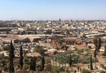 How Did Eritrea Fall from the Promise of “Africa’s Singapore” to a Nation of Empty Ports and Stalled Cities?