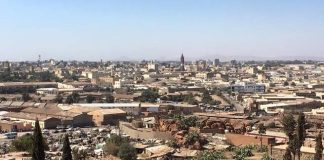 How Did Eritrea Fall from the Promise of “Africa’s Singapore” to a Nation of Empty Ports and Stalled Cities?