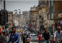 Repressive, secretive and highly militarised: Eritrea, the east African country facing UK visa ban threat