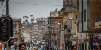 Repressive, secretive and highly militarised: Eritrea, the east African country facing UK visa ban threat